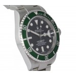  Rolex Submariner Ref. 16610LV