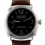  Panerai Radiomir Black Seal Pam 00183