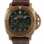  Panerai Luminor Submersible Pam 00507