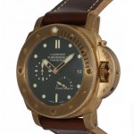  Panerai Luminor Submersible Pam 00507