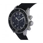  Blancpain Fifty Fathoms Fly Black Ref. 5085F-1130-52