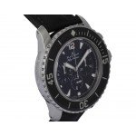  Blancpain Fifty Fathoms Fly Black Ref. 5085F-1130-52