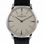  Vacheron Constantin Patrimony Ref. 81180