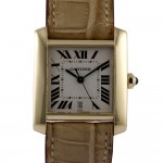  Cartier Tank Francese Ref. W5000156