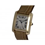  Cartier Tank Francese Ref. W5000156