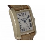  Cartier Tank Francese Ref. W5000156