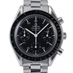  Omega Speedmaster Ref. 3510