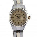  Rolex Date Just Lady Ref. 6517