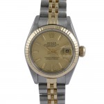  Rolex Date Just Lady Ref. 69173