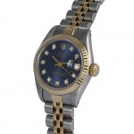  Rolex Date Just Lady Ref. 69173