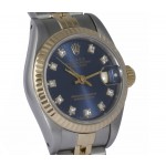  Rolex Date Just Lady Ref. 69173