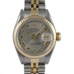  Rolex Date Just Lady Ref. 69173