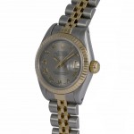  Rolex Date Just Lady Ref. 69173