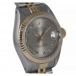  Rolex Date Just Lady Ref. 69173