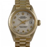  Rolex Date Just Lady Ref. 6917