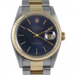  Rolex Date Just Ref. 16233