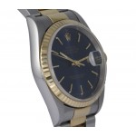  Rolex Date Just Ref. 16233