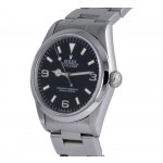 Rolex Explorer Ref. 14270