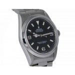  Rolex Explorer Ref. 14270
