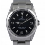  Rolex Explorer Ref. 114270