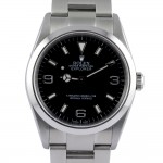  Rolex Explorer Ref. 114270