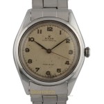  Rolex Precision Big Bubbleback Ref. 5028