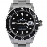  Rolex Submariner Ref. 16610