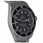  Rolex Submariner Ref. 16610