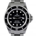  Rolex Sea Dweller Ref. 16600