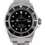  Rolex Sea Dweller Ref. 16600