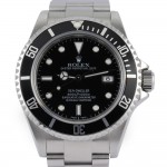  Rolex Sea Dweller Ref. 16600