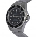  Rolex Sea Dweller Ref. 16600