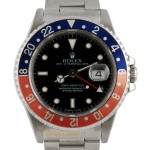  Rolex GMT Ref. 16700