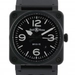  Bell & Ross Aviation Ref. BR03-92