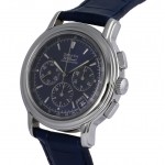  Zenith El Primero Chronomaster Ref. 01.0240.400