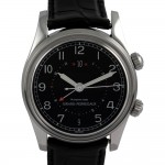  Girard Perregaux Traveller II Alarm GMT Ref. 4940