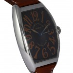  Franck Muller Casablanca Sahara Ref. 6850