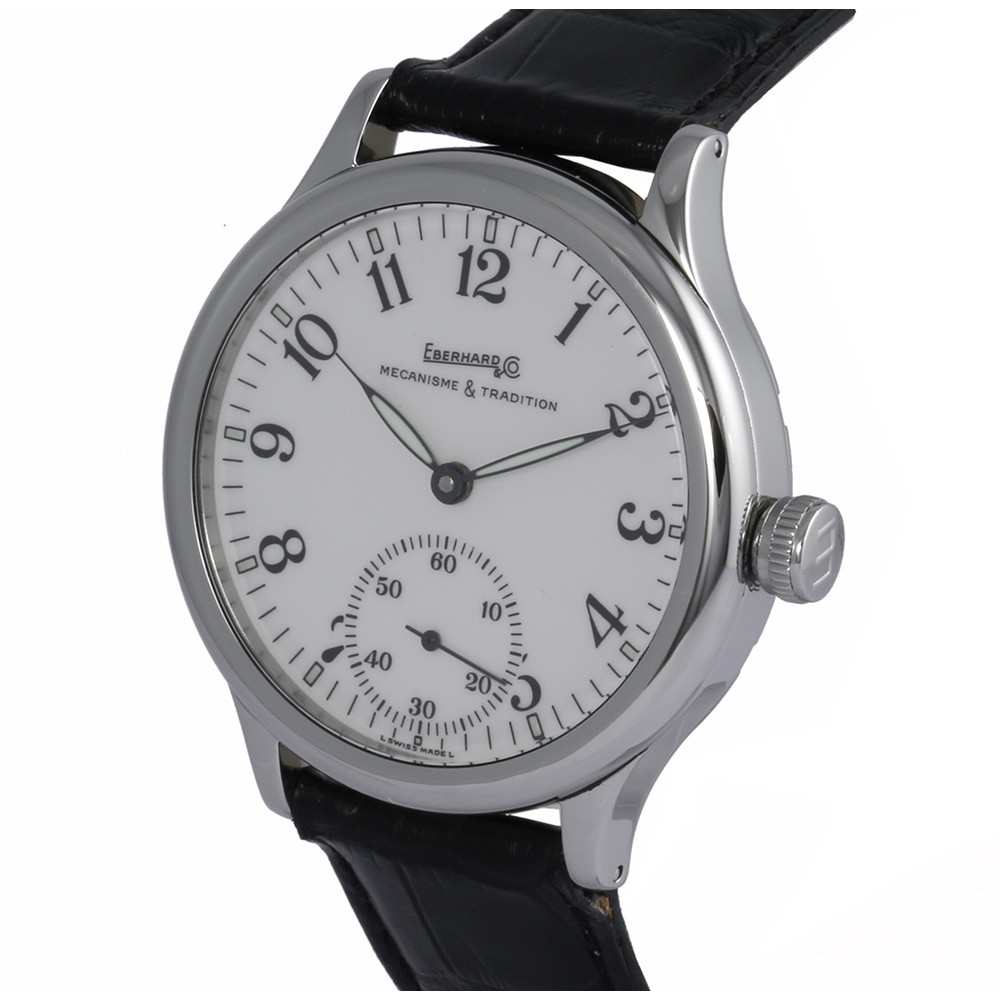  Eberhard Traversetolo VitrÃ¨ Ref. 21020