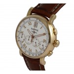  Eberhard Chrono4 Bellissimo Ref. 30059 OR