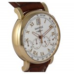  Eberhard Chrono4 Bellissimo Ref. 30059 OR