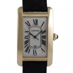  Cartier Tank Americaine Ref. W260356