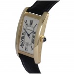  Cartier Tank Americaine Ref. W260356