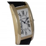  Cartier Tank Americaine Ref. W260356