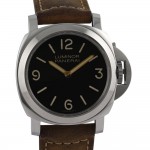  Panerai Luminor Pam 00390