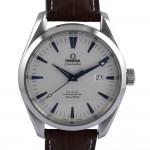  Omega Seamaster Aqua Terra Ref. 2502