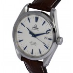  Omega Seamaster Aqua Terra Ref. 2502