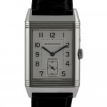  Jaeger Le Coultre Reverso Grand Taille Duo Face