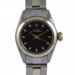  Rolex Oyster Perpetual Lady Ref. 6618