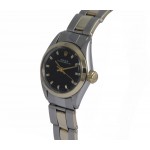  Rolex Oyster Perpetual Lady Ref. 6618