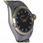 Rolex Oyster Perpetual Lady Ref. 6618